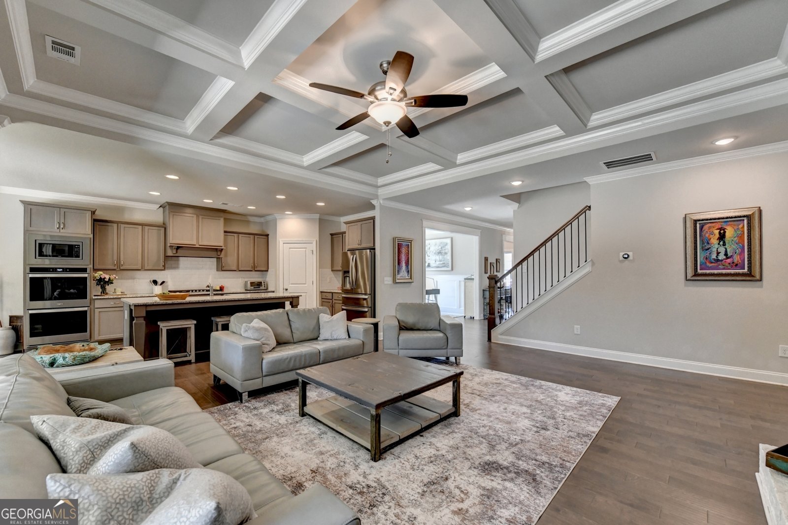 5198 Ashley Drive Lilburn - Photo 13