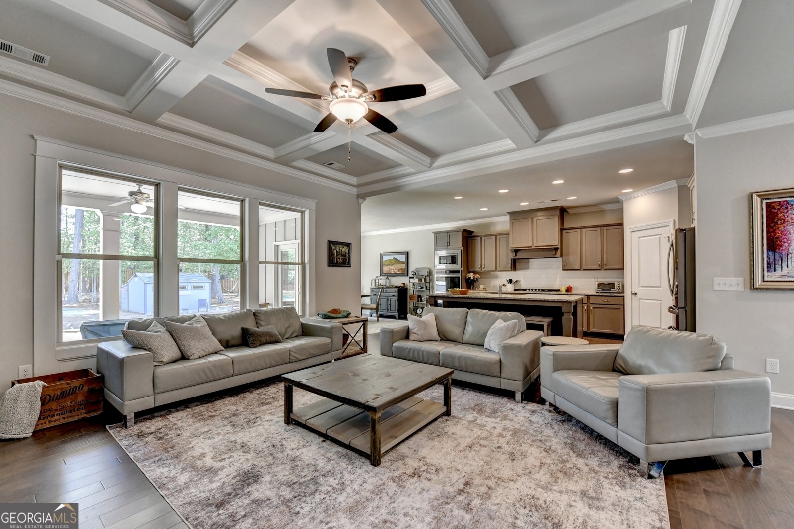 5198 Ashley Drive Lilburn - Photo 14