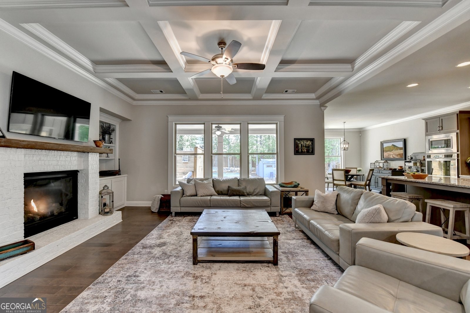 5198 Ashley Drive Lilburn - Photo 15