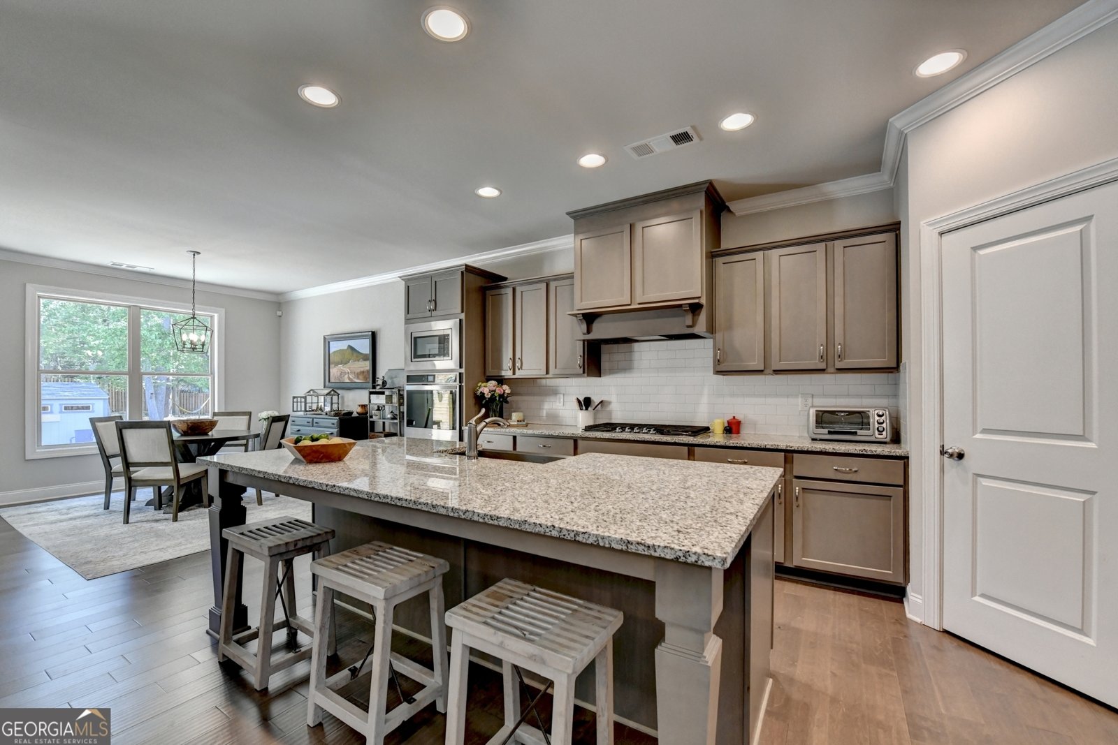 5198 Ashley Drive Lilburn - Photo 16