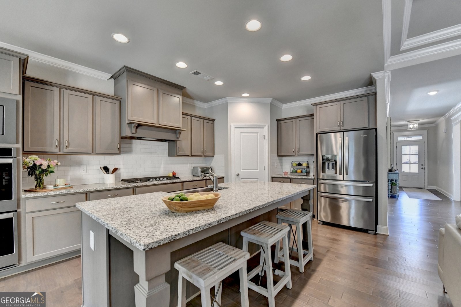 5198 Ashley Drive Lilburn - Photo 17