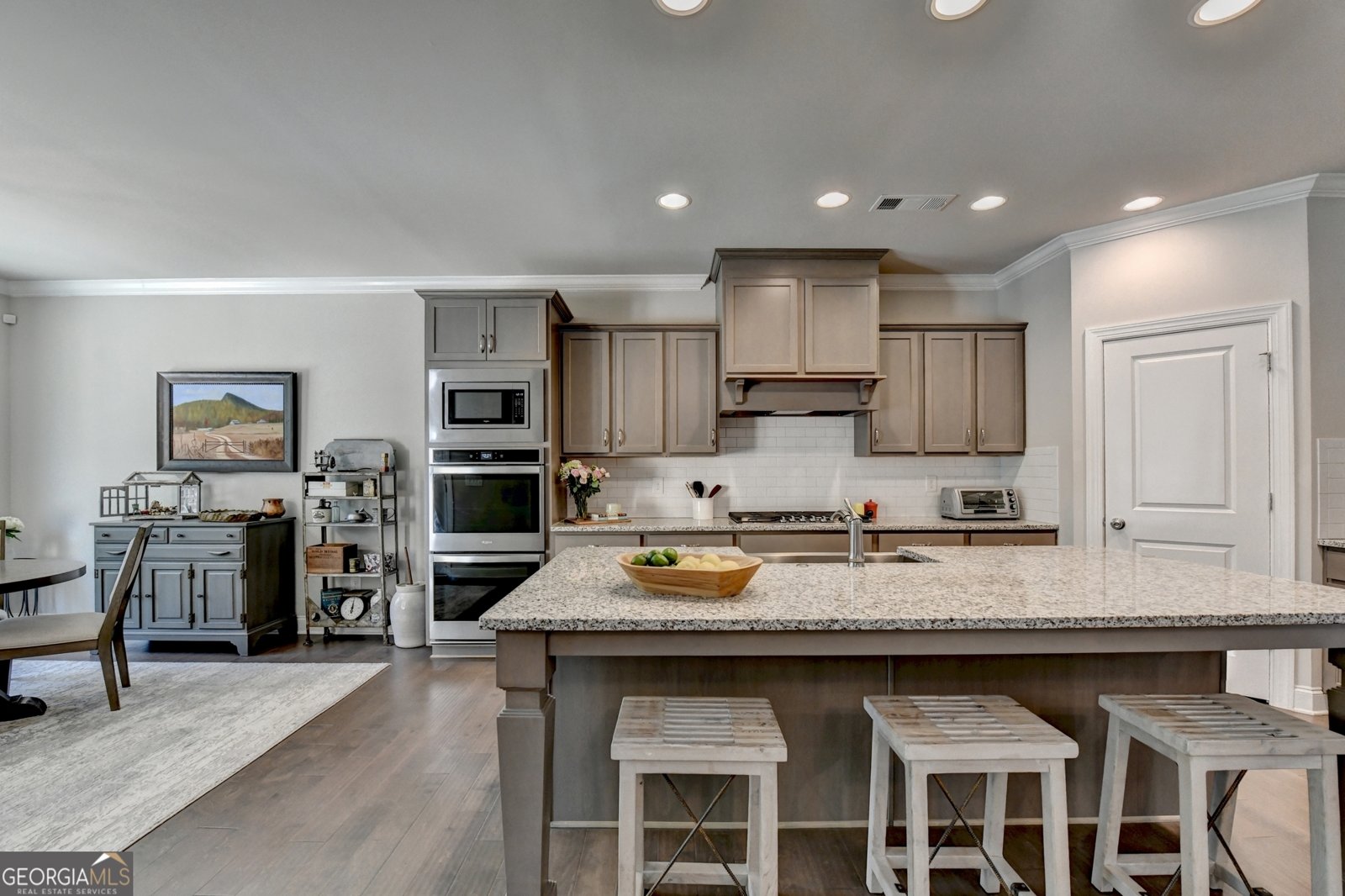 5198 Ashley Drive Lilburn - Photo 18