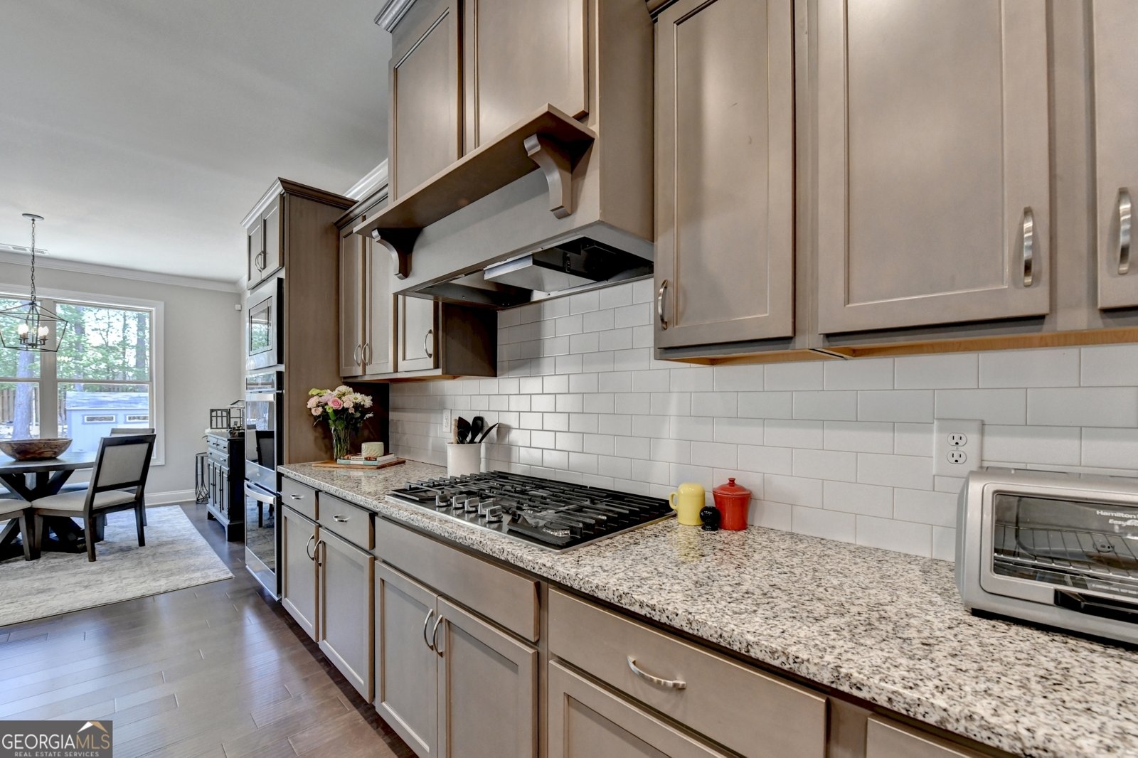 5198 Ashley Drive Lilburn - Photo 21