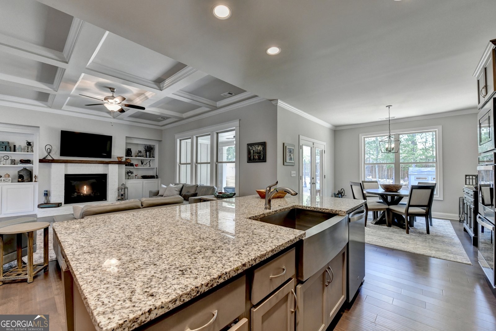 5198 Ashley Drive Lilburn - Photo 22