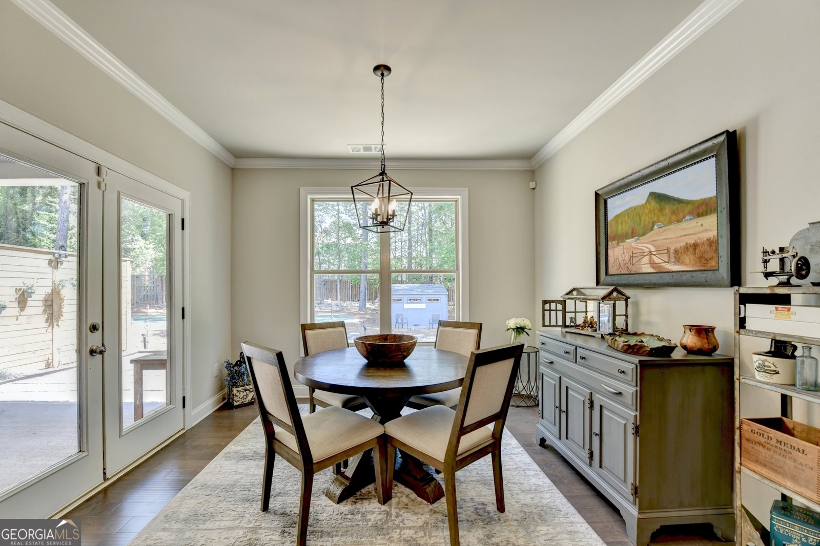 5198 Ashley Drive Lilburn - Photo 23