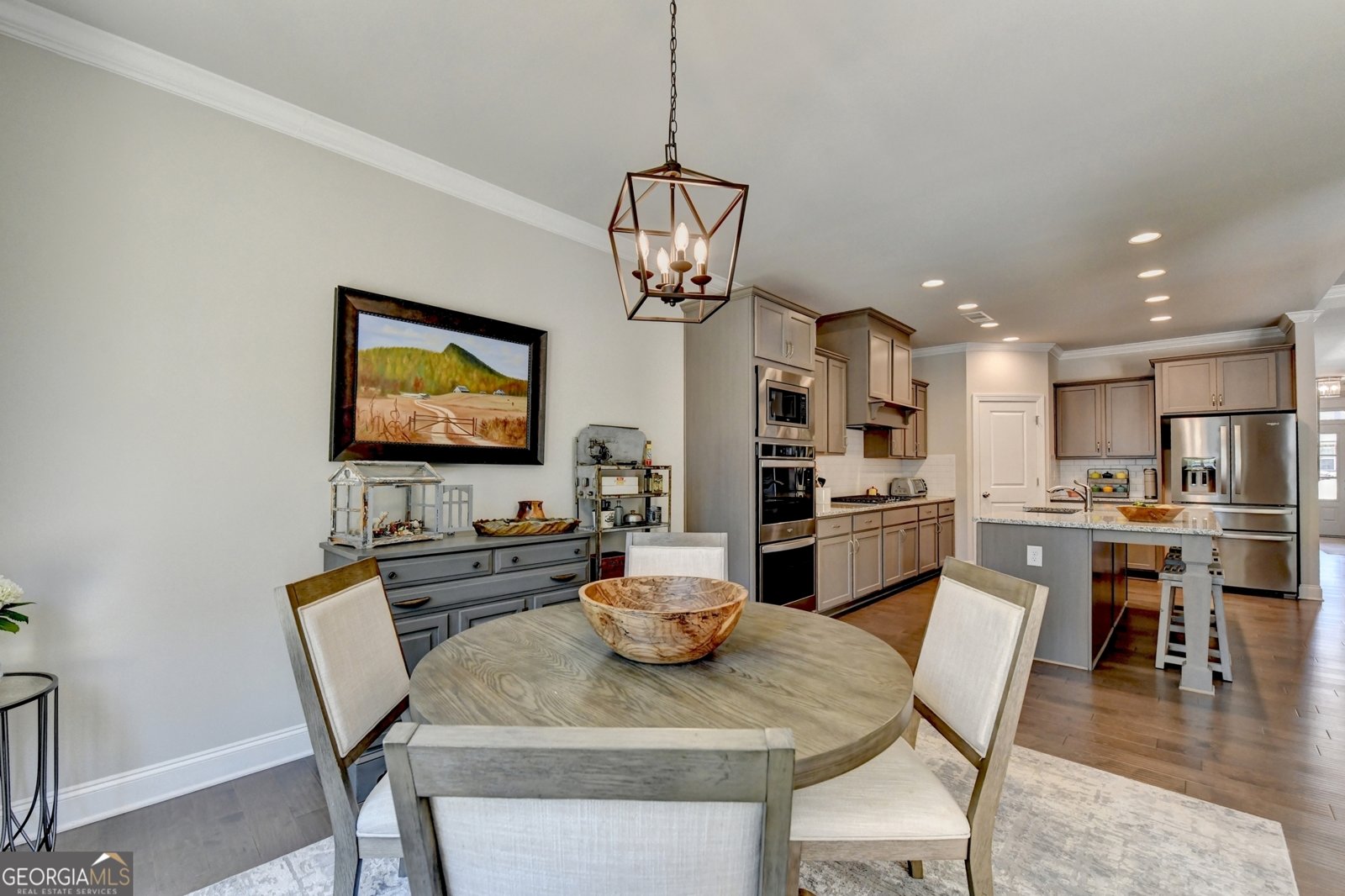 5198 Ashley Drive Lilburn - Photo 24