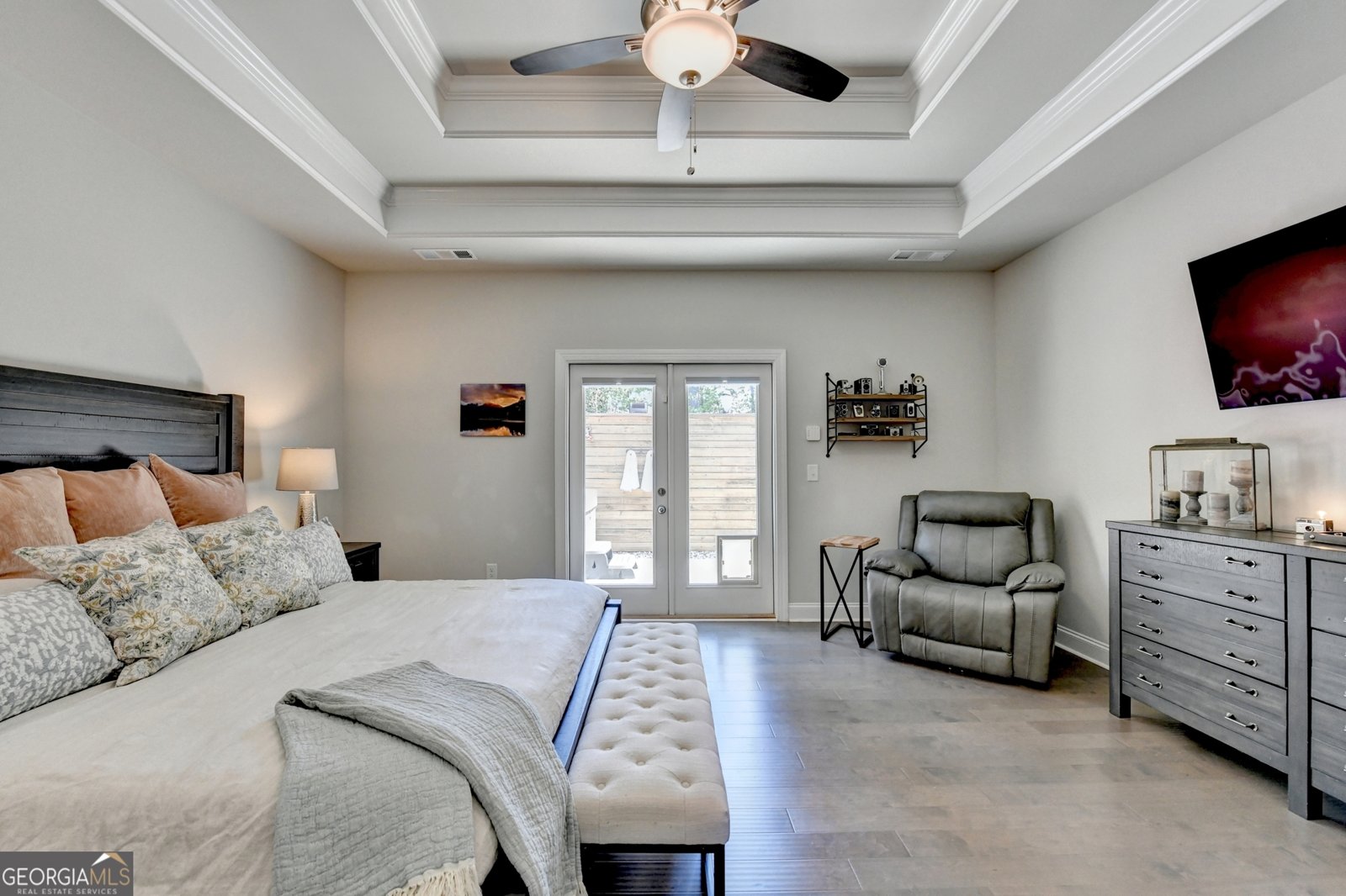 5198 Ashley Drive Lilburn - Photo 27