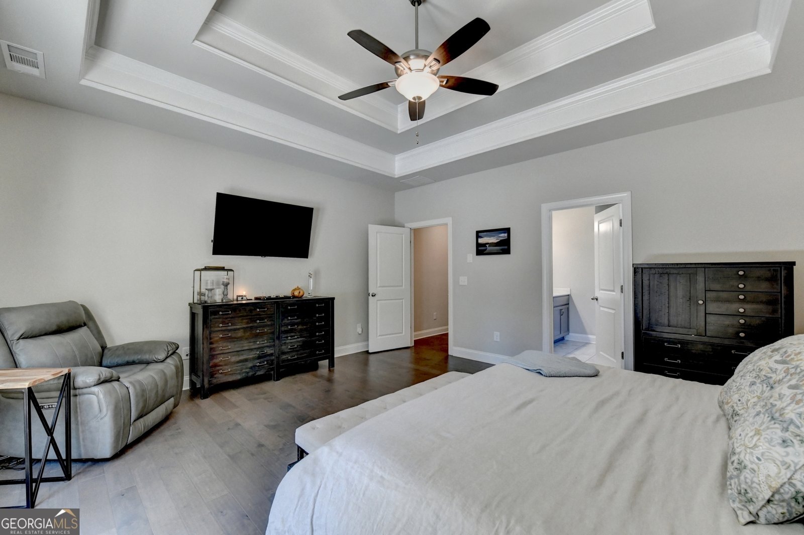 5198 Ashley Drive Lilburn - Photo 29