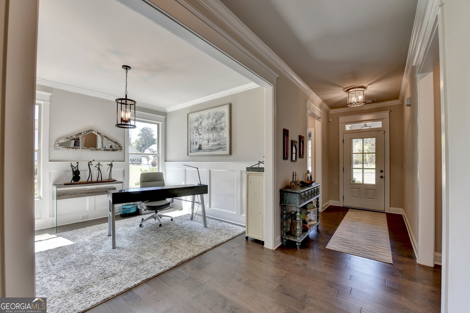 5198 Ashley Drive Lilburn - Photo 35