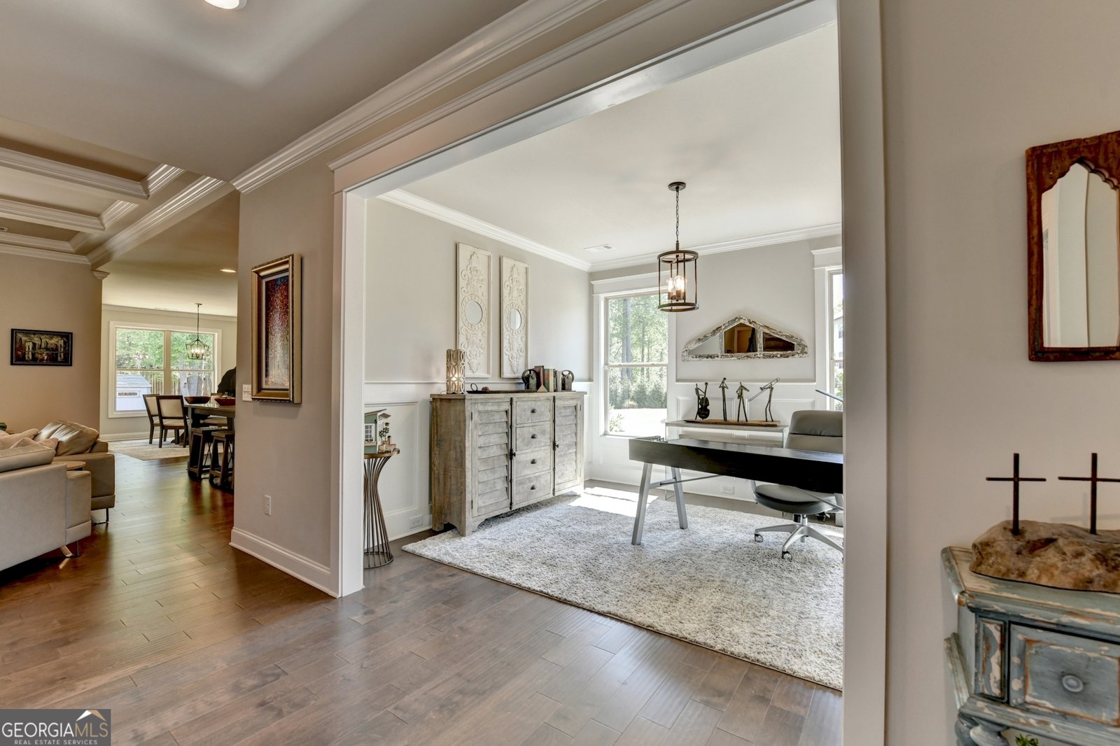 5198 Ashley Drive Lilburn - Photo 36