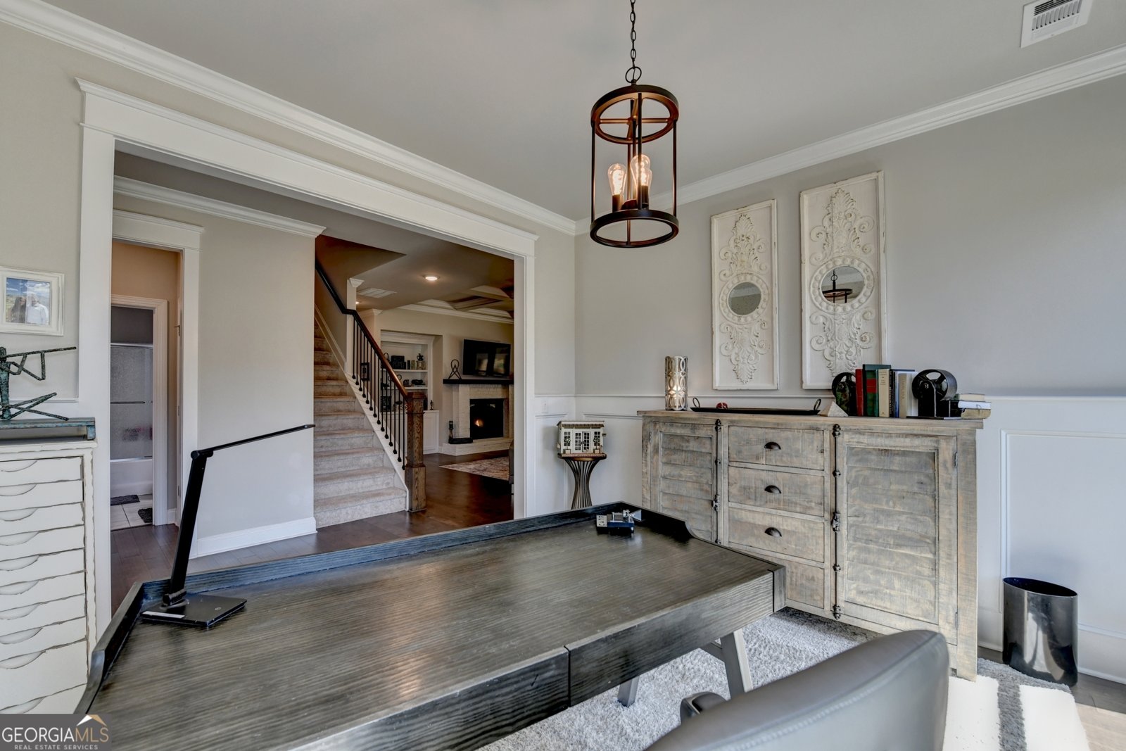 5198 Ashley Drive Lilburn - Photo 37