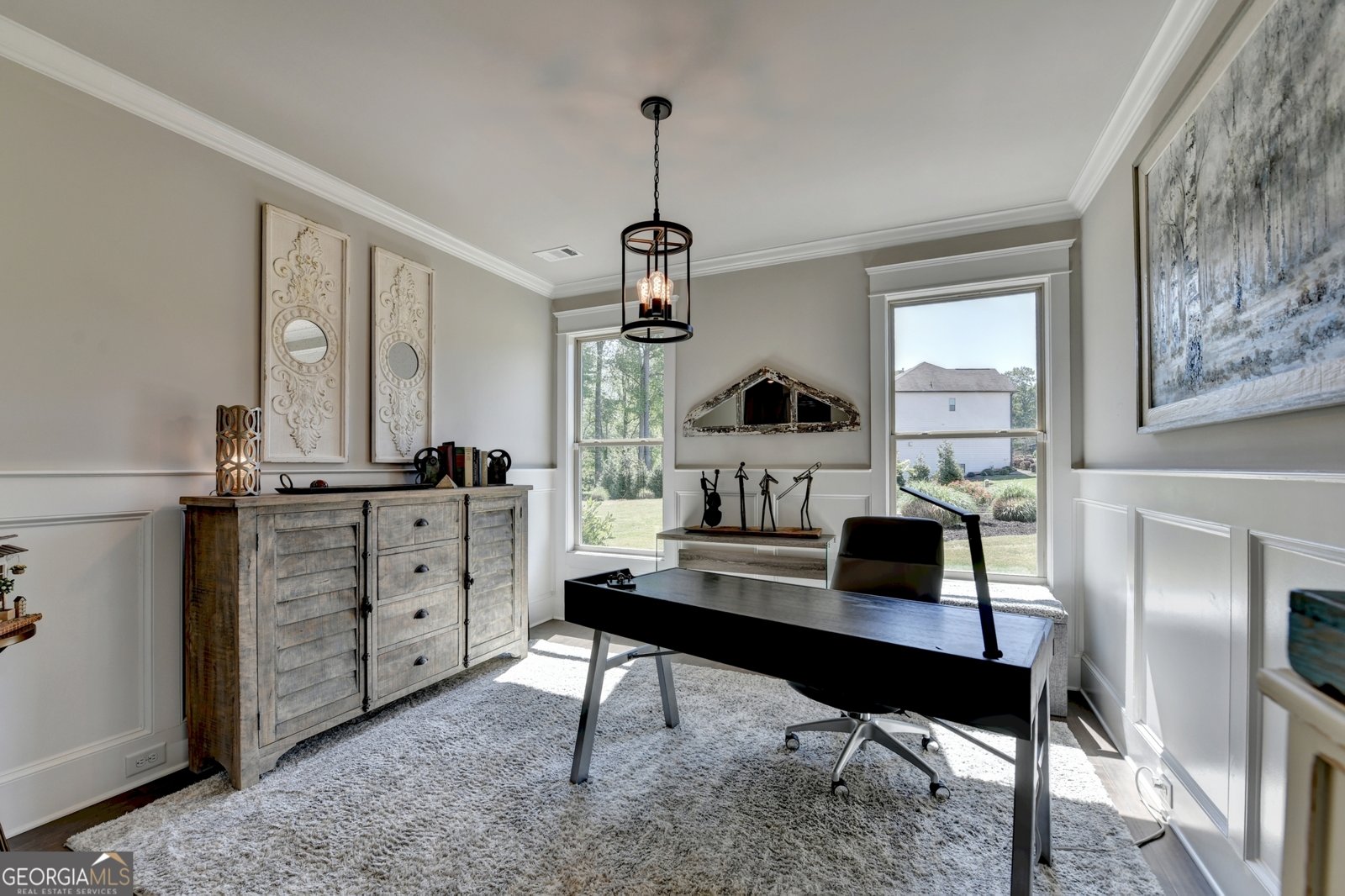 5198 Ashley Drive Lilburn - Photo 38