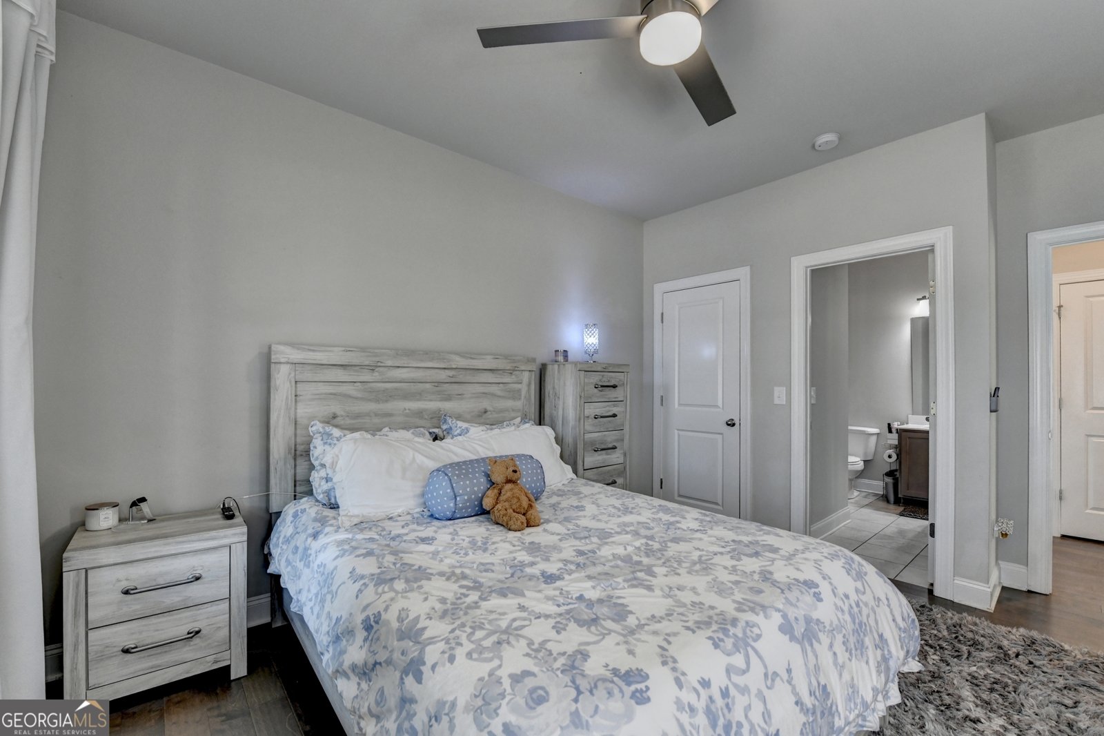 5198 Ashley Drive Lilburn - Photo 45