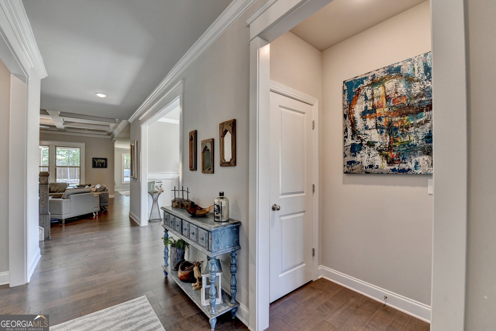 5198 Ashley Drive Lilburn - Photo 50