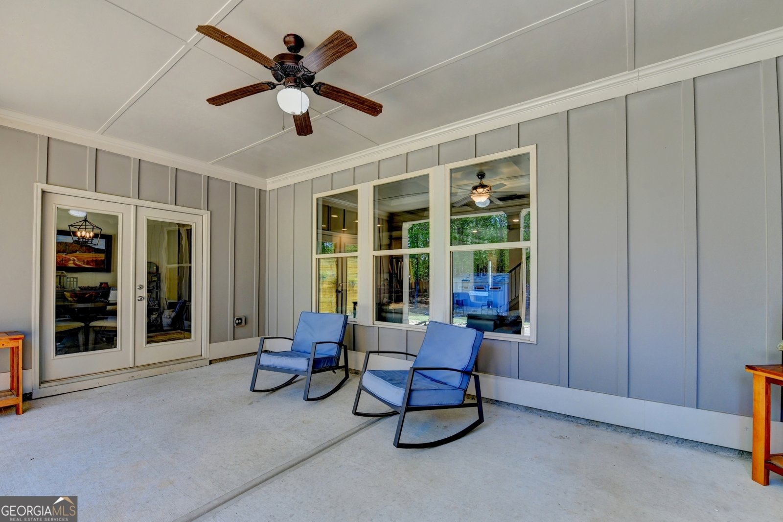 5198 Ashley Drive Lilburn - Photo 54