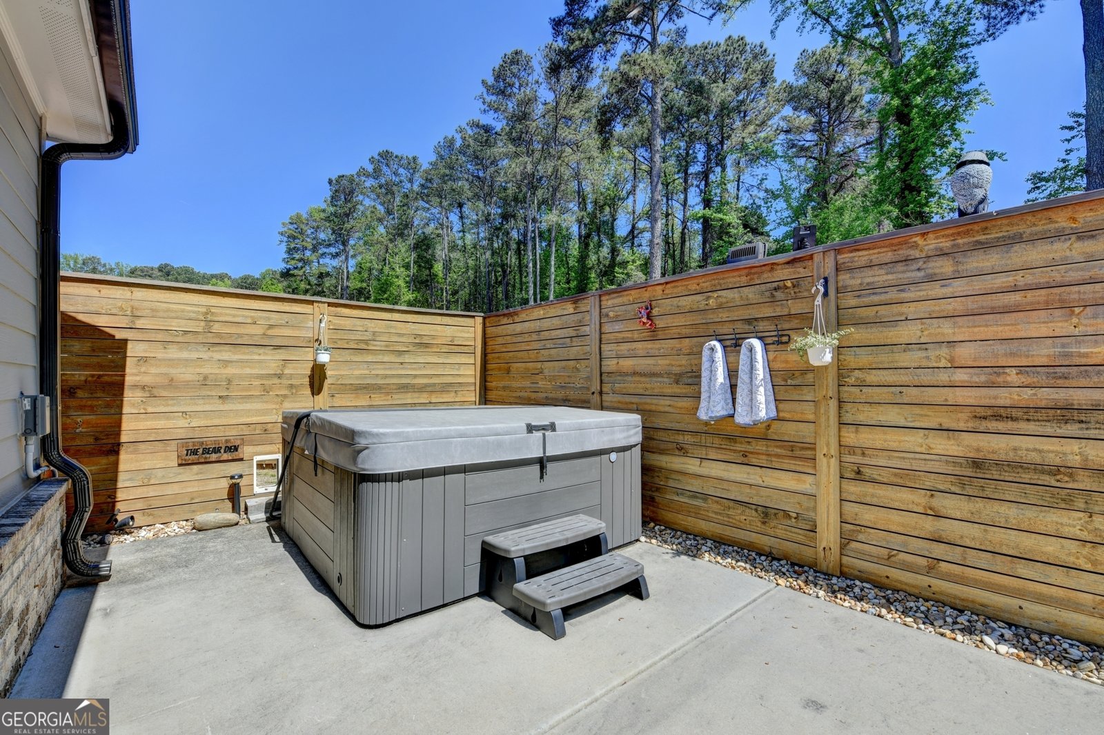 5198 Ashley Drive Lilburn - Photo 56