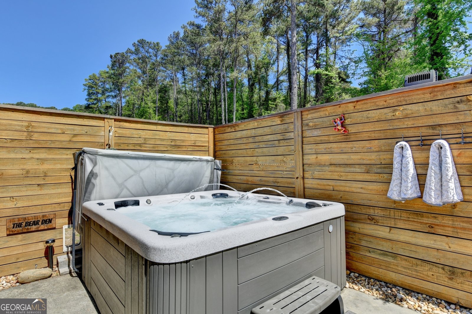 5198 Ashley Drive Lilburn - Photo 58