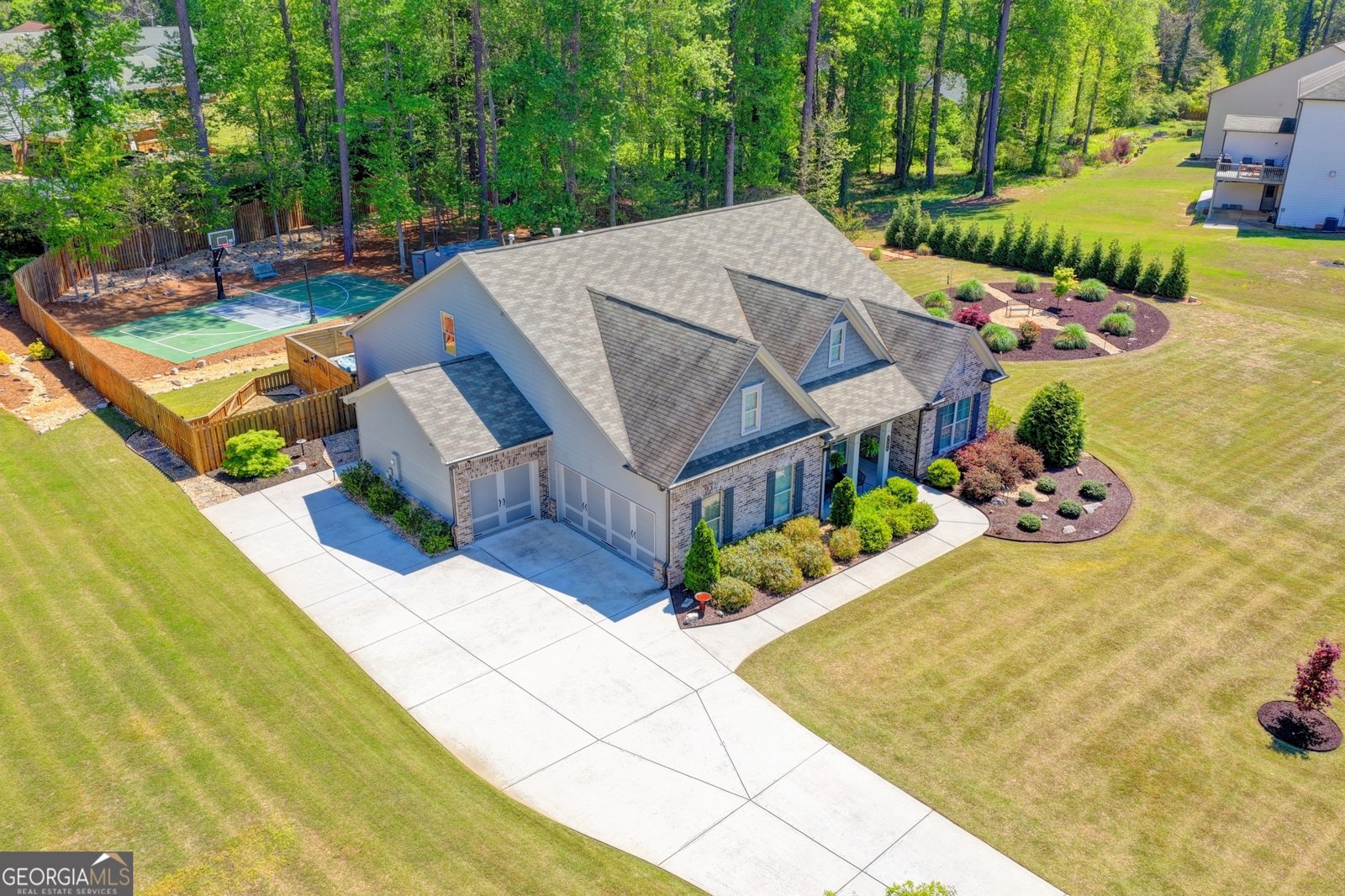 5198 Ashley Drive Lilburn - Photo 6