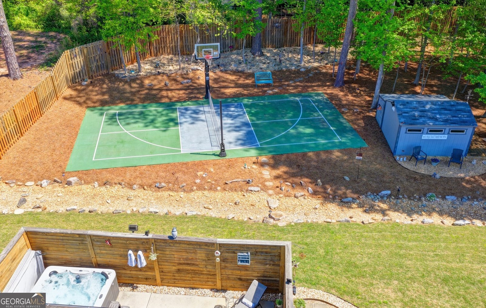 5198 Ashley Drive Lilburn - Photo 60