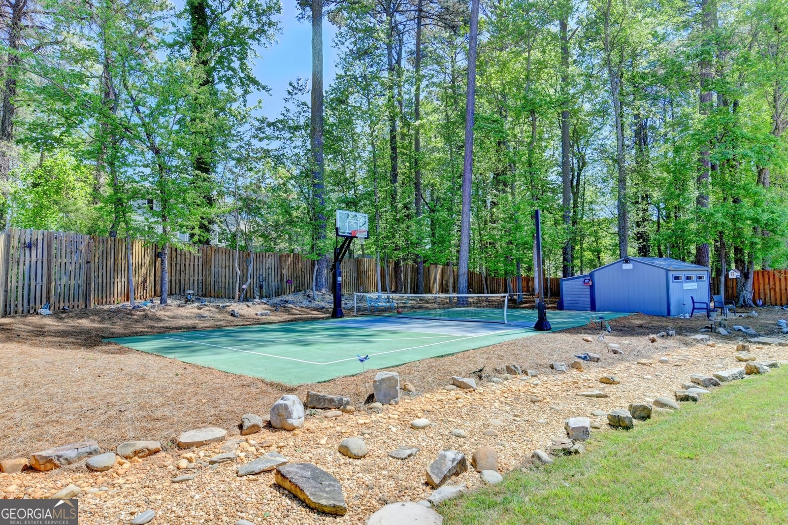 5198 Ashley Drive Lilburn - Photo 63