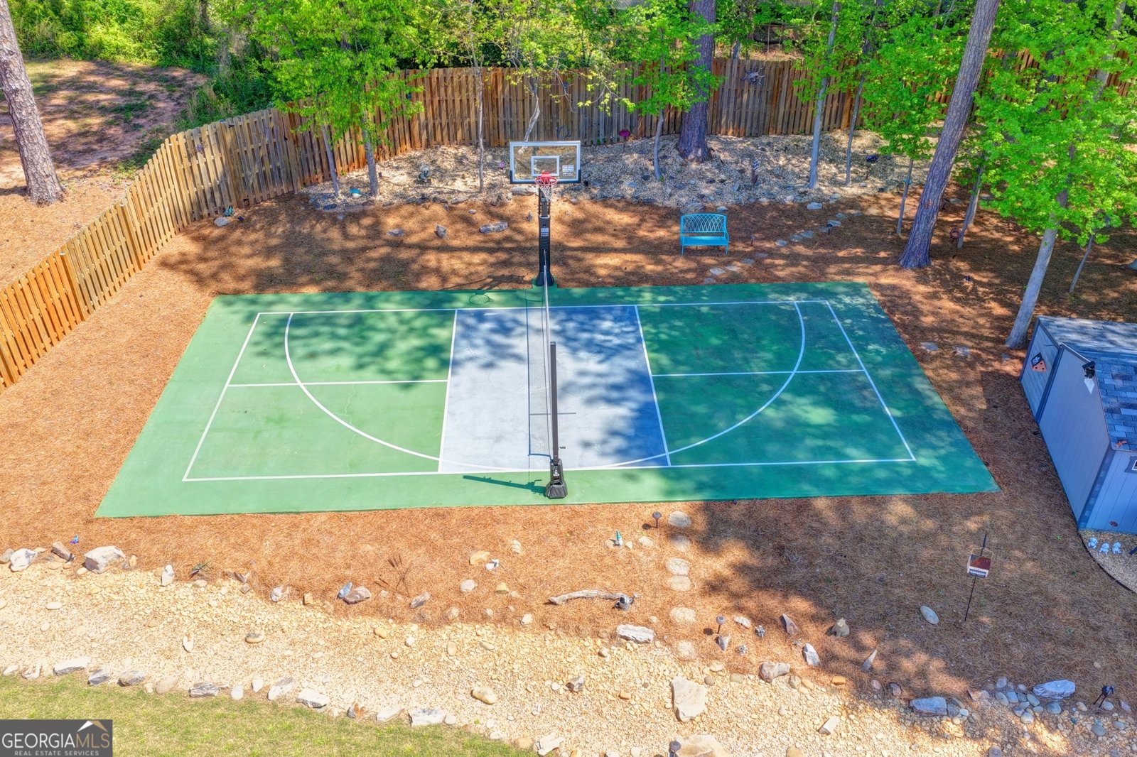 5198 Ashley Drive Lilburn - Photo 64