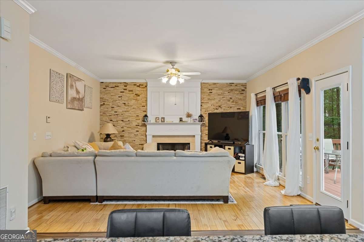 3378 Willbrooke Court Duluth - Photo 12