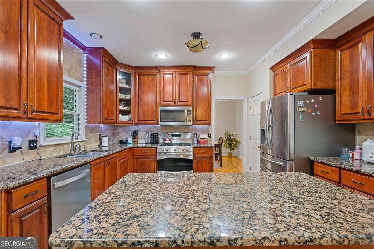 3378 Willbrooke Court Duluth - Photo 14