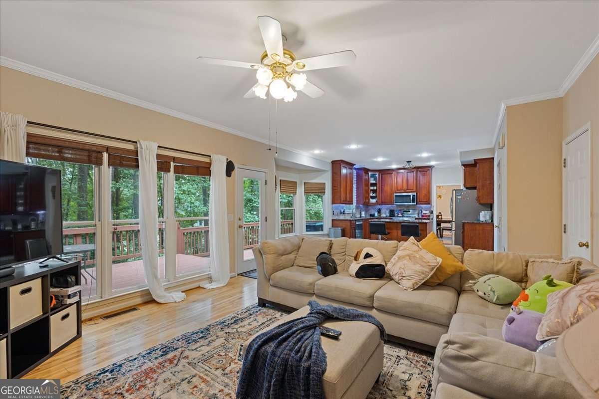 3378 Willbrooke Court Duluth - Photo 16