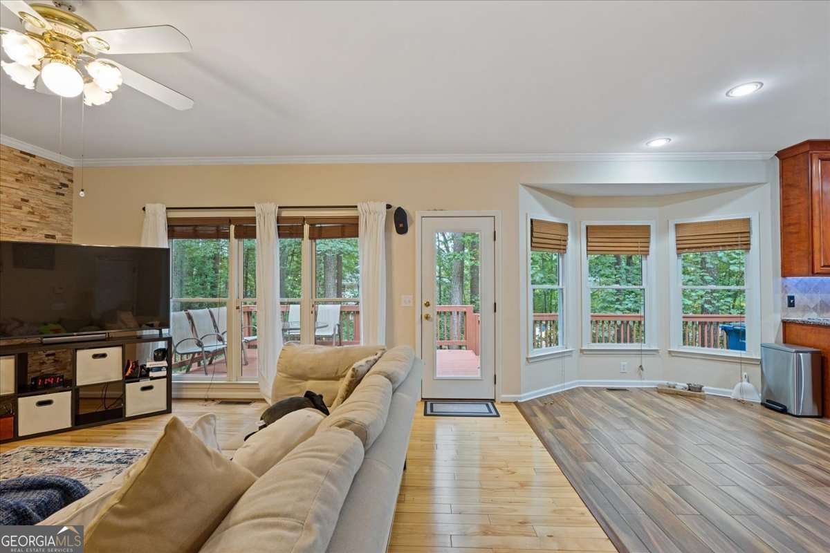 3378 Willbrooke Court Duluth - Photo 17