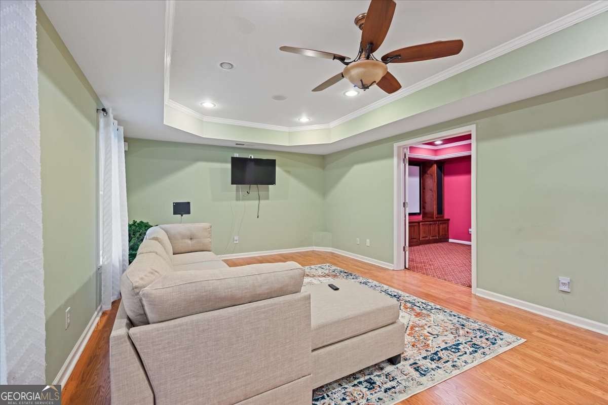 3378 Willbrooke Court Duluth - Photo 25