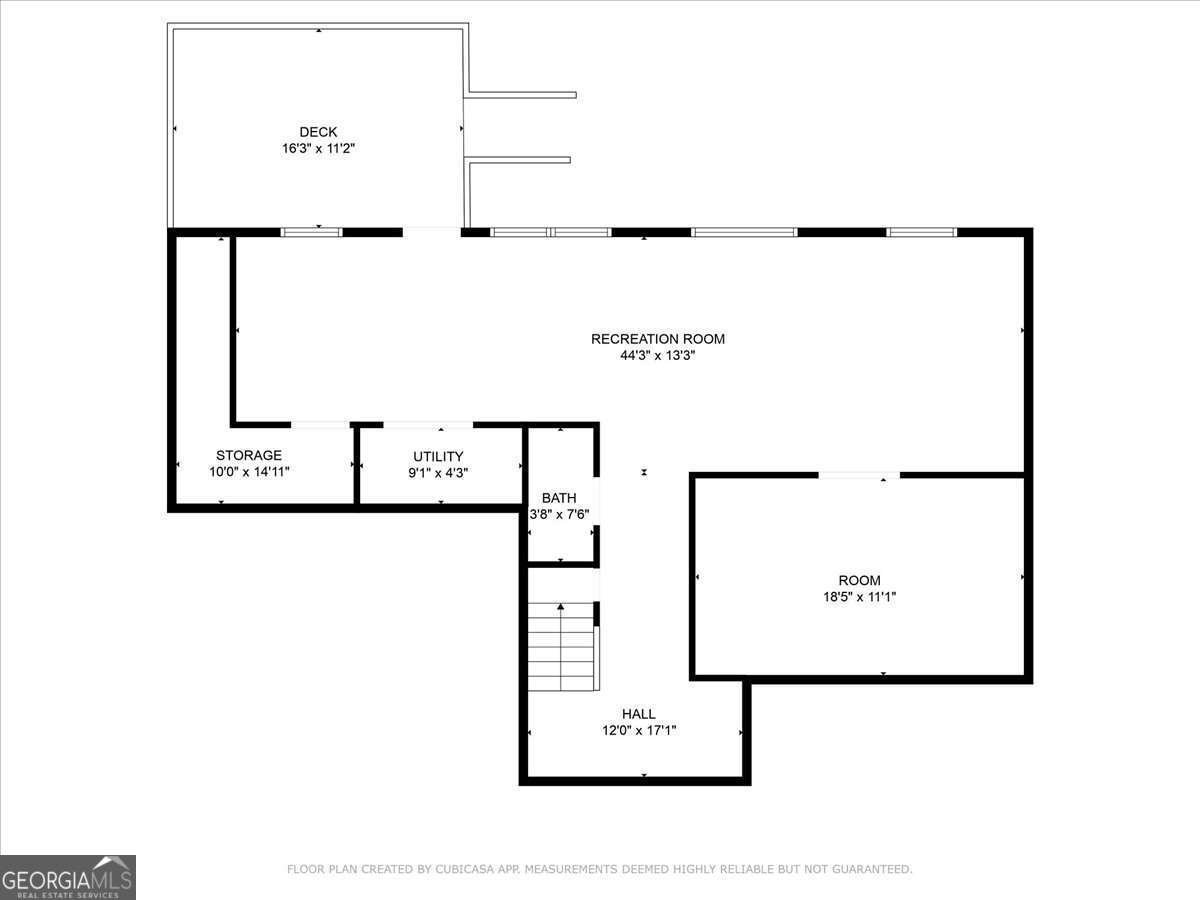 3378 Willbrooke Court Duluth - Photo 40