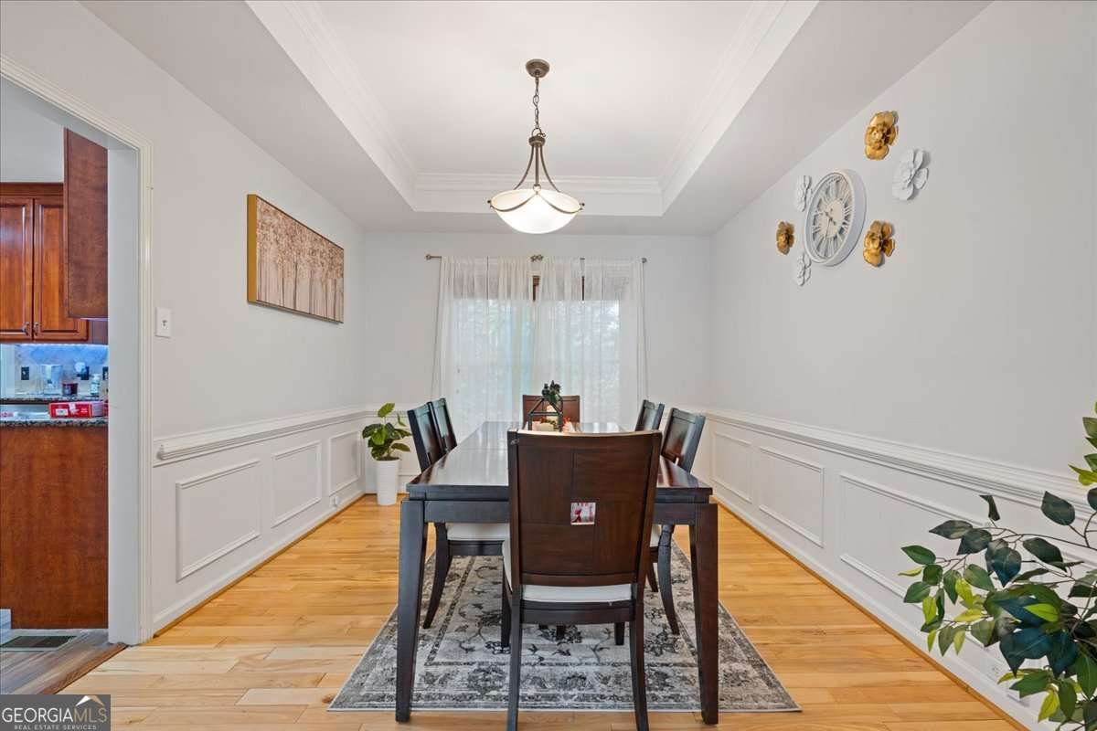 3378 Willbrooke Court Duluth - Photo 6