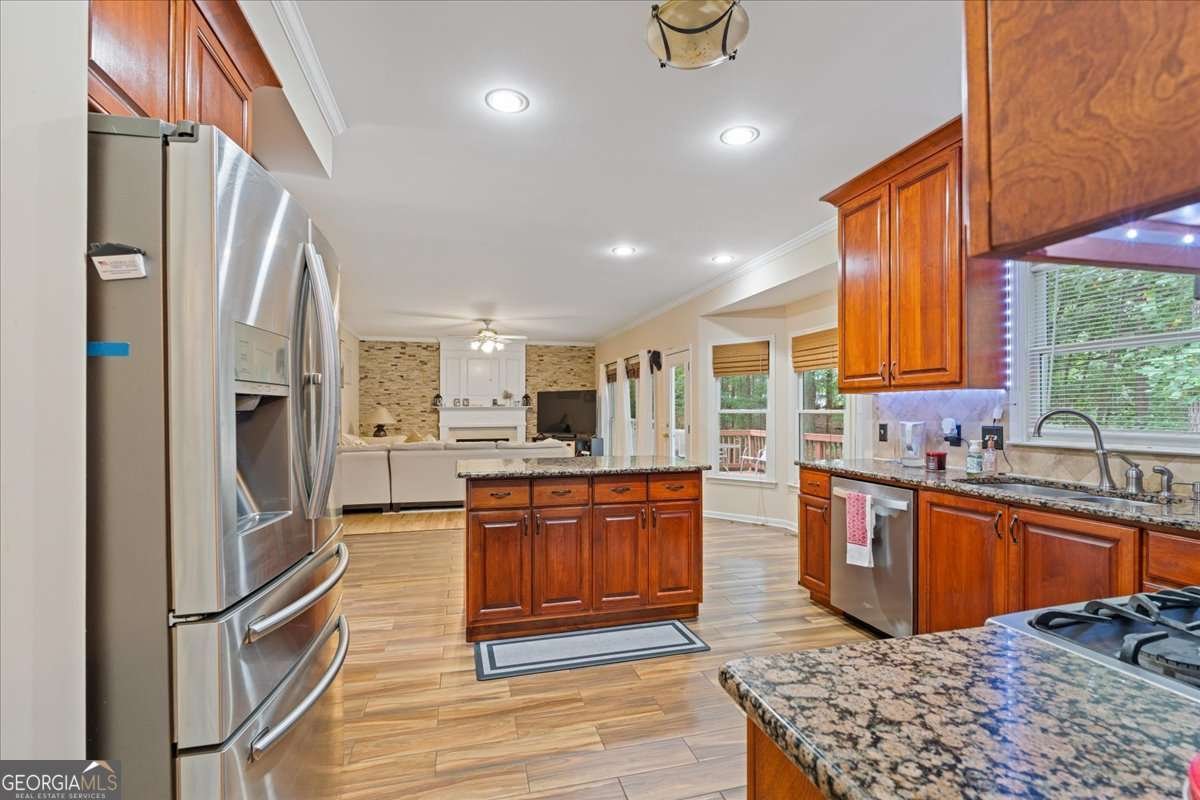 3378 Willbrooke Court Duluth - Photo 7