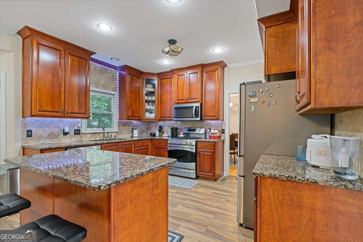 3378 Willbrooke Court Duluth - Photo 9