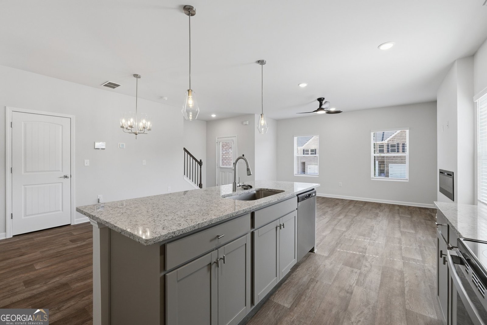 3643 PARKWAY JAMES Drive Snellville - Photo 10