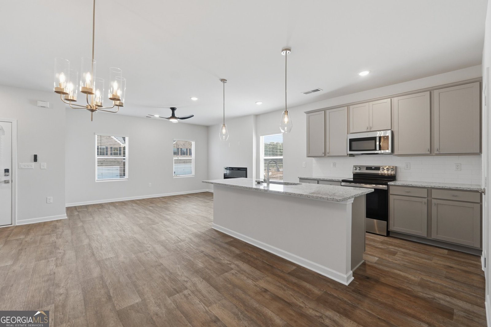 3643 PARKWAY JAMES Drive Snellville - Photo 11
