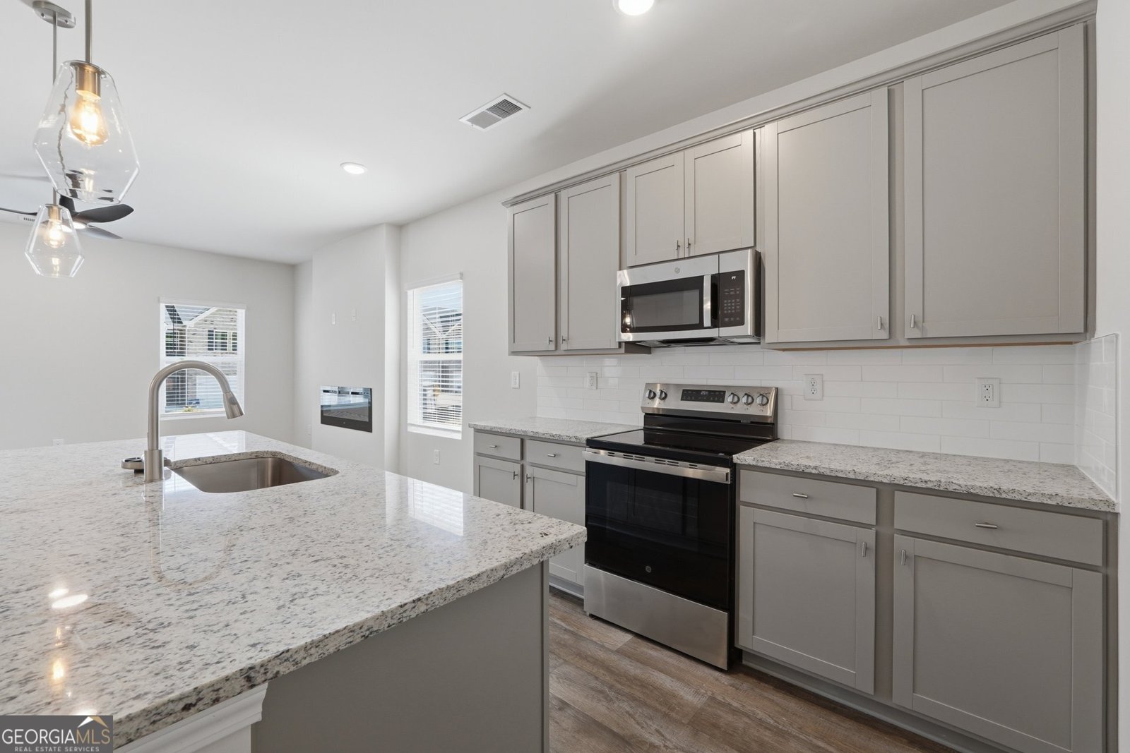 3643 PARKWAY JAMES Drive Snellville - Photo 12