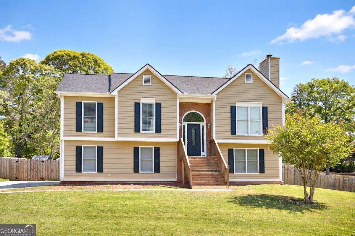 2490 Fortune Drive Dacula - Photo 1