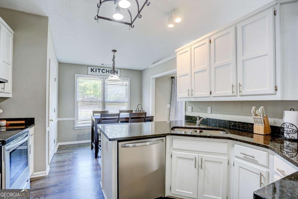 2490 Fortune Drive Dacula - Photo 11