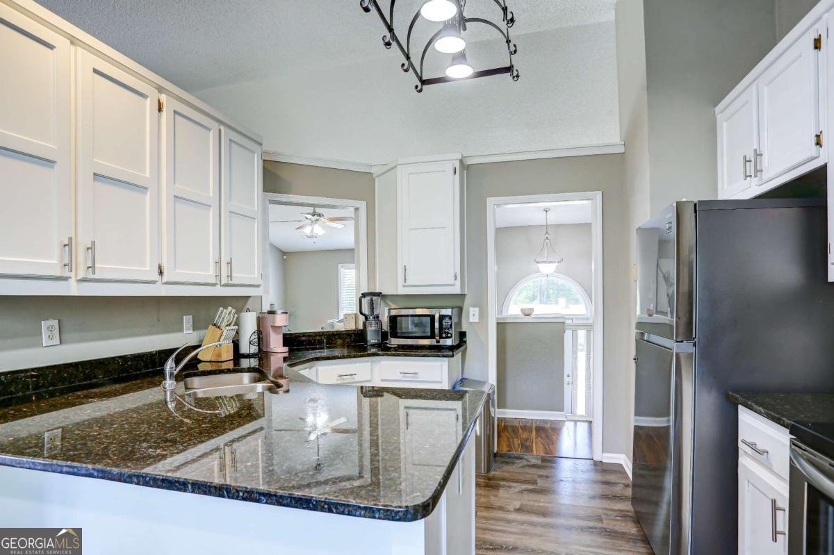 2490 Fortune Drive Dacula - Photo 13