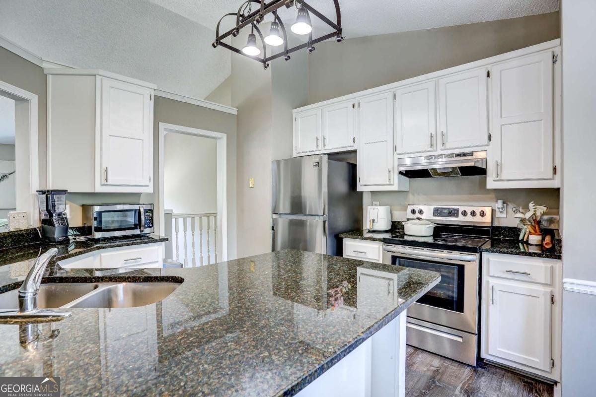 2490 Fortune Drive Dacula - Photo 15