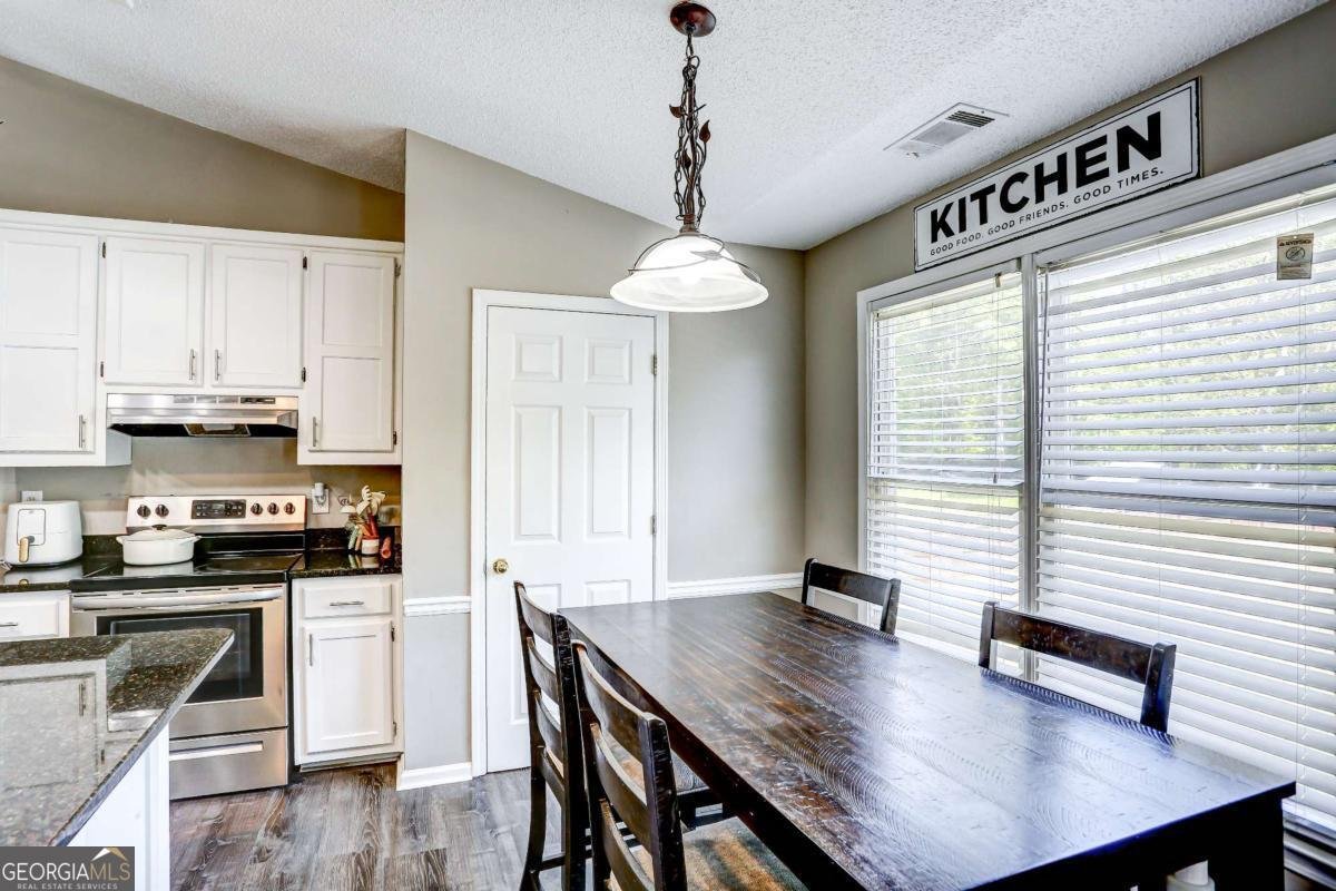 2490 Fortune Drive Dacula - Photo 16