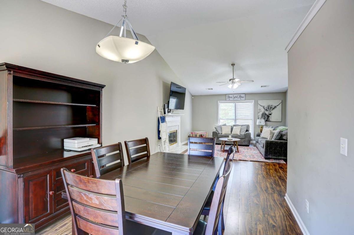 2490 Fortune Drive Dacula - Photo 18