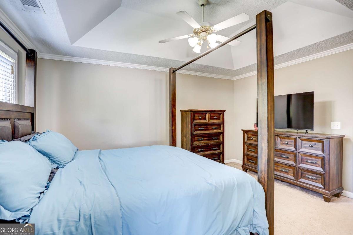 2490 Fortune Drive Dacula - Photo 23