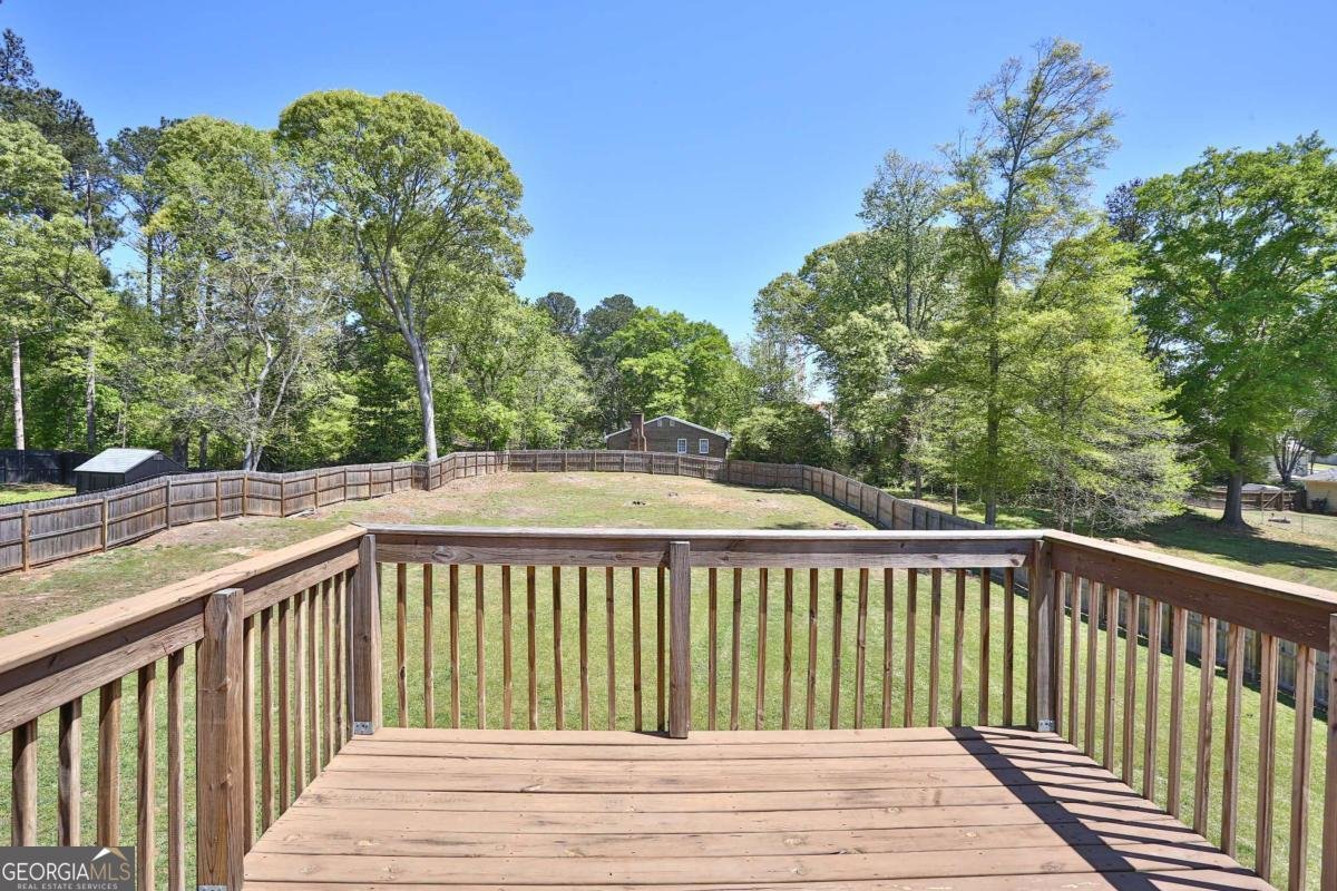 2490 Fortune Drive Dacula - Photo 31