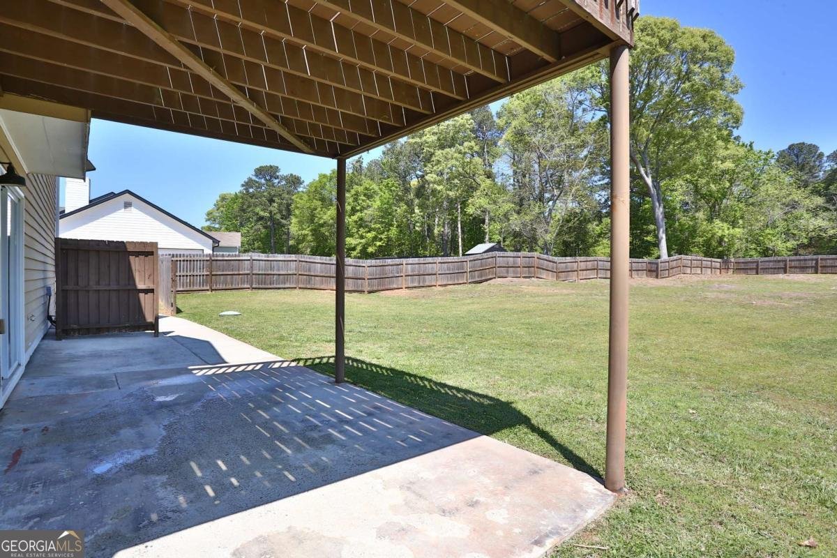 2490 Fortune Drive Dacula - Photo 33