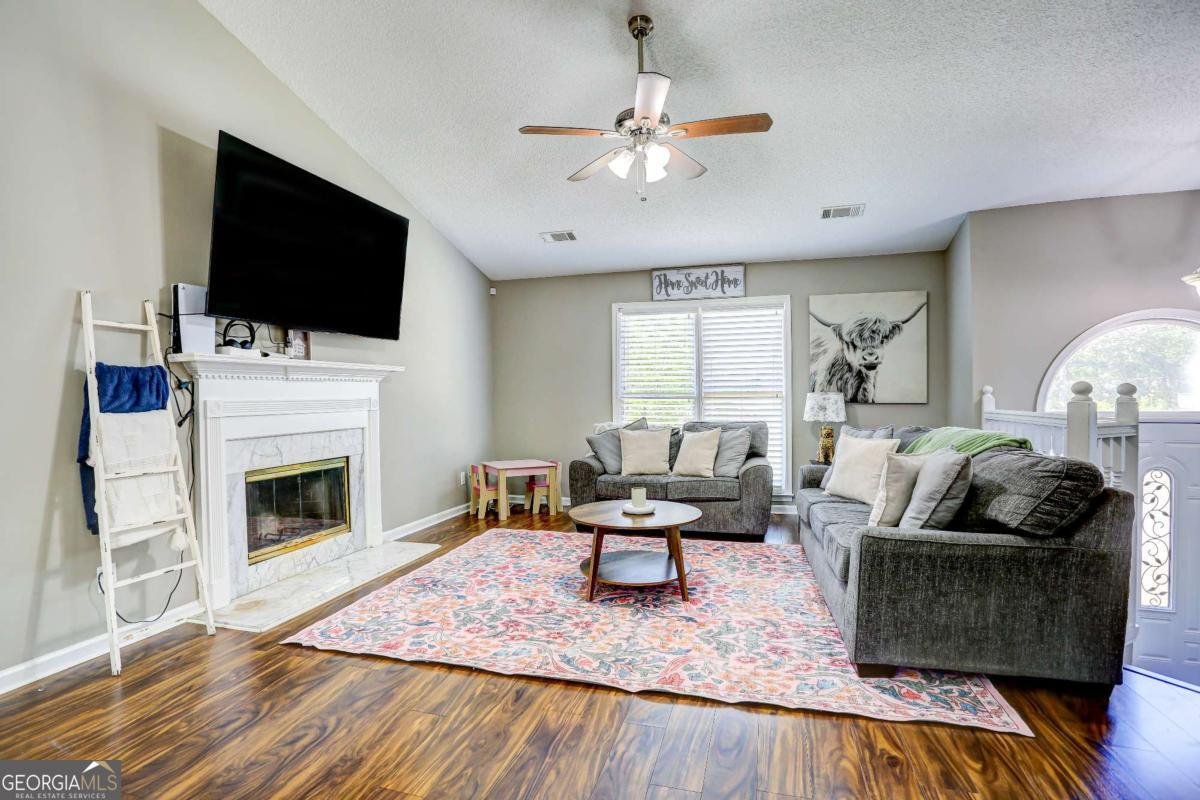 2490 Fortune Drive Dacula - Photo 6