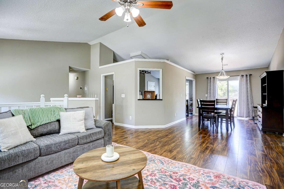 2490 Fortune Drive Dacula - Photo 8