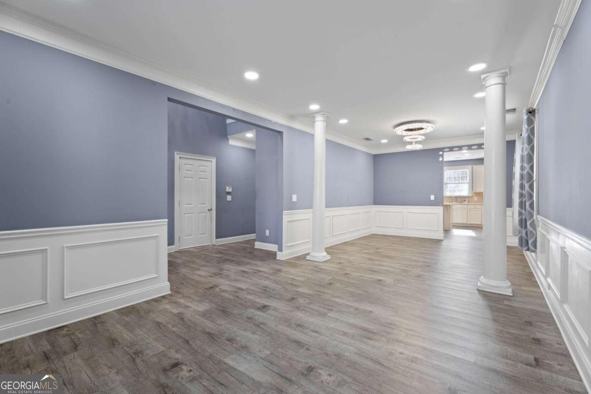 4178 Pebble Pointe Lane Lilburn - Photo 12