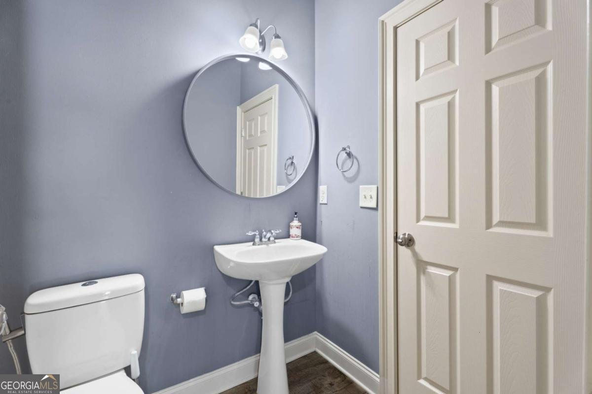 4178 Pebble Pointe Lane Lilburn - Photo 15